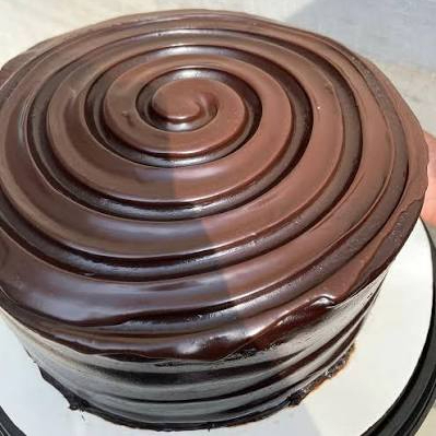 Pastel Chocofudge
