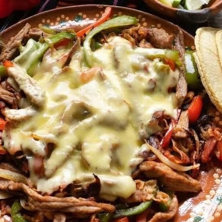 Alambre de chorizo