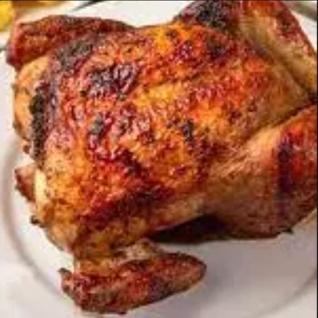 1 Pollo a la Brasa Entero Solo