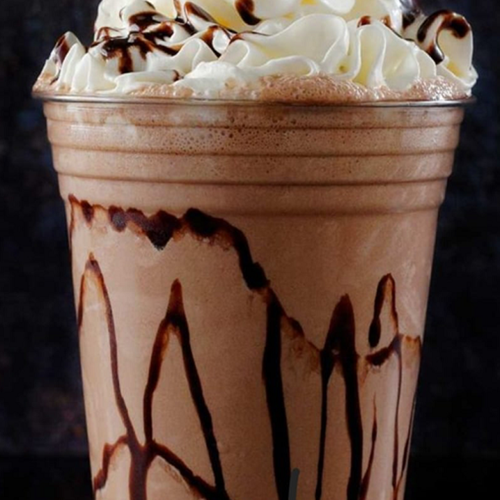 Frape de Cafe