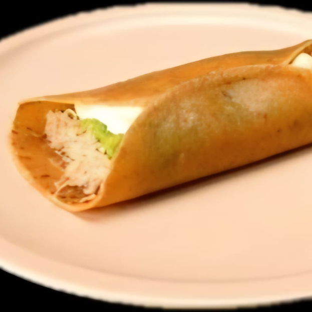 Taco Infantil Especial