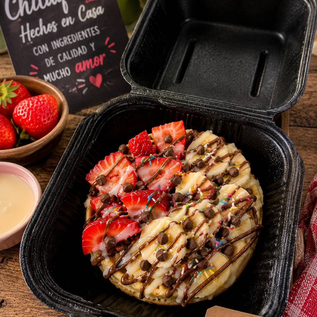 Waffle