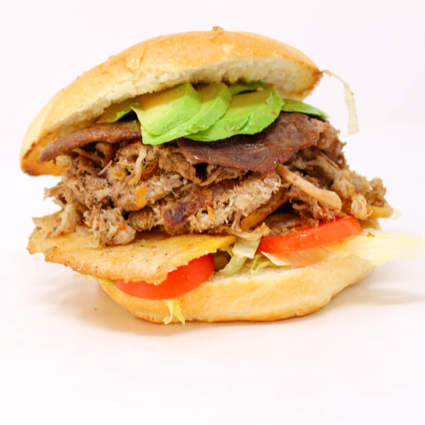 Torta 3 Carnes