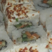 Goku Roll