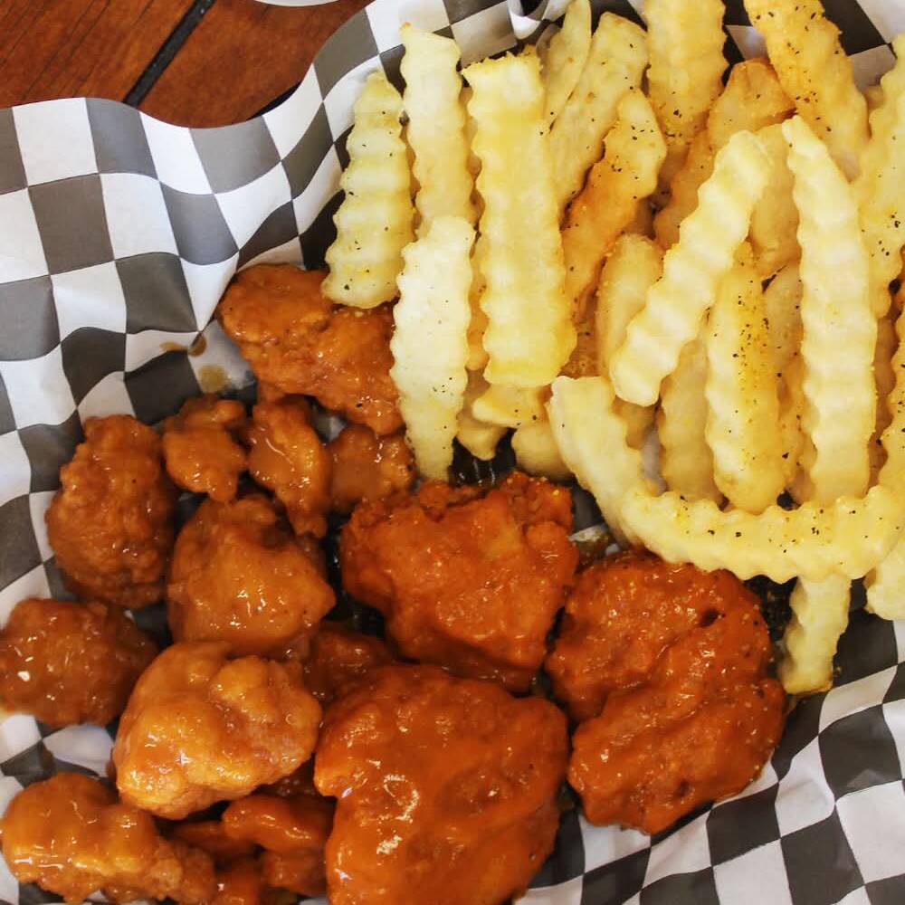 Boneless