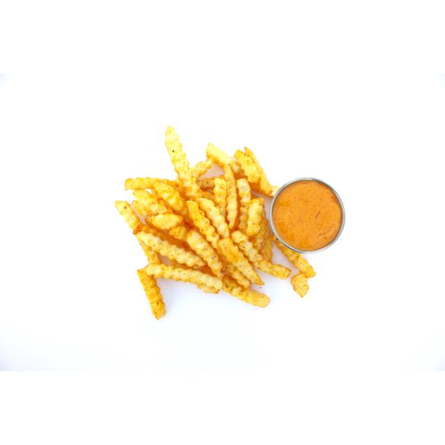 ORDEN DE PAPAS
