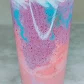 Frappé de Unicornio