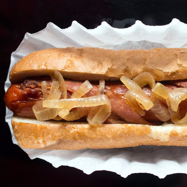 Hot Dog