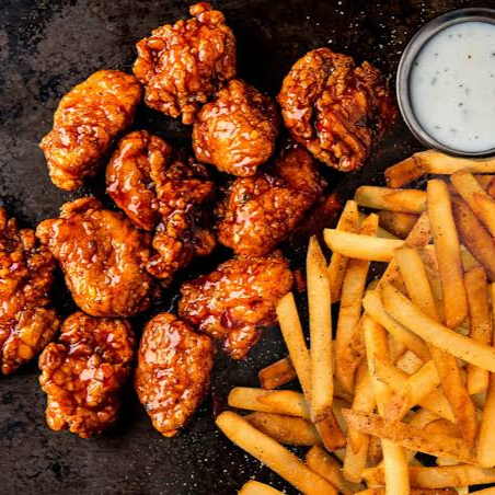 Boneless