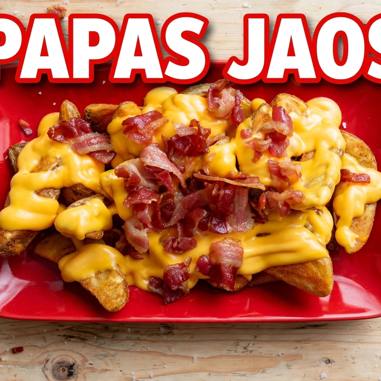 Papas Jaos