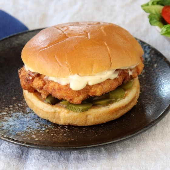 Pollo Crujiente