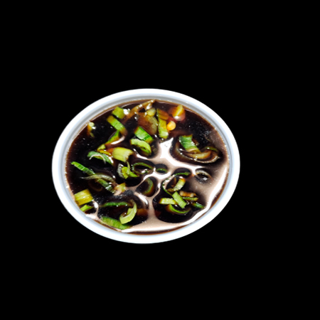 Salsa Soya