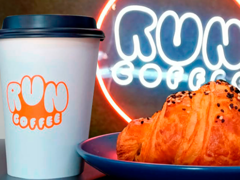 Run Coffee