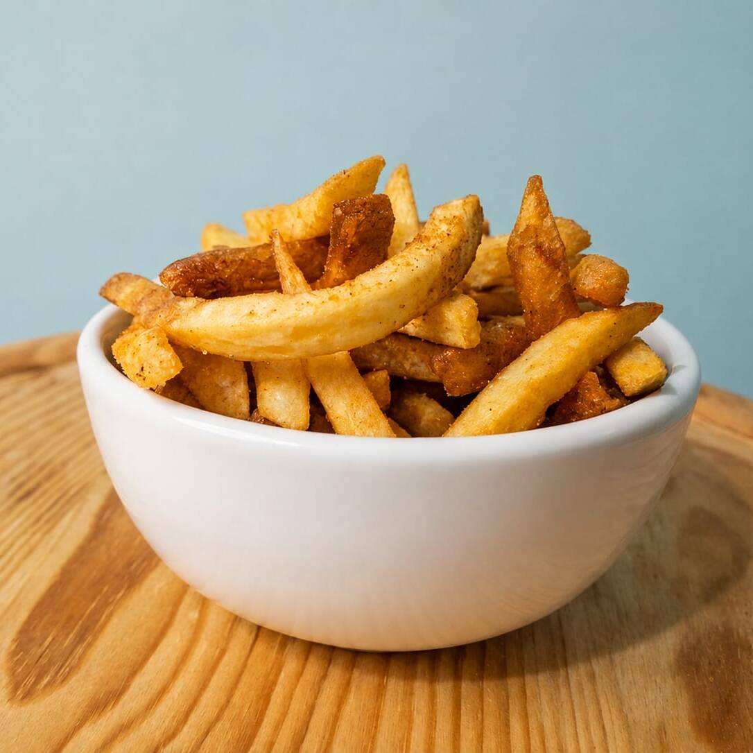 Papas Fritas