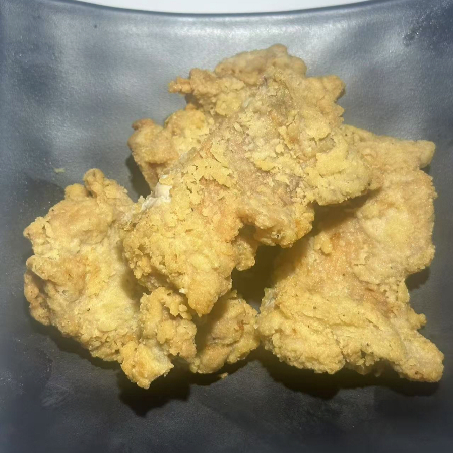 Pollo Asado