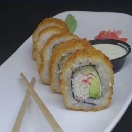 KaMaron Roll