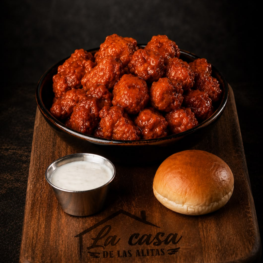 BONELESS 15 PZS