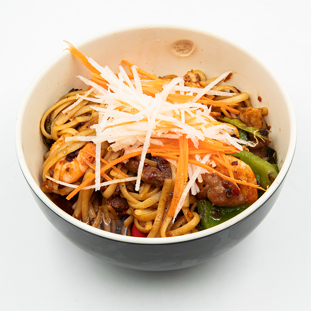 Vietnam Spicy