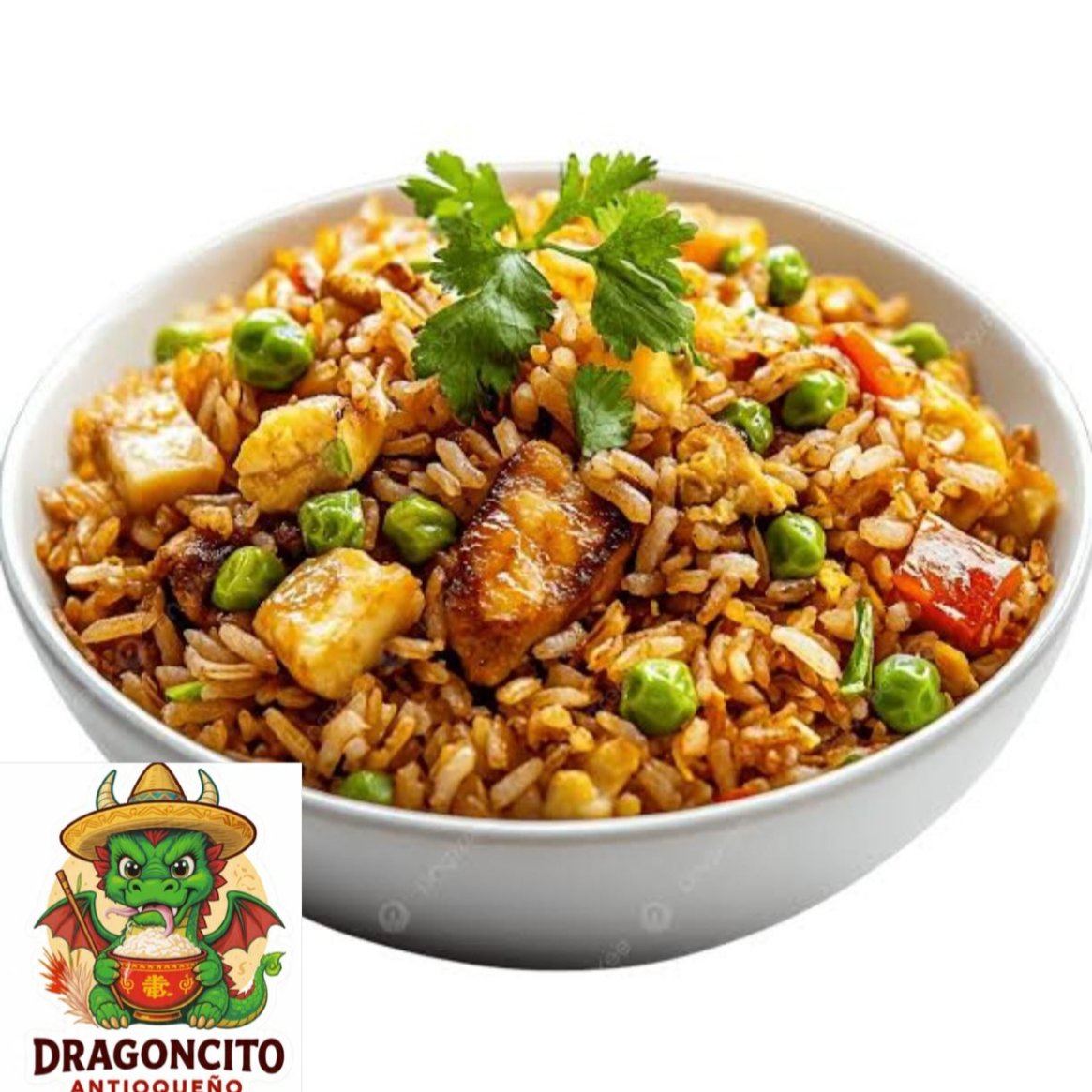 Arroz Paisa
