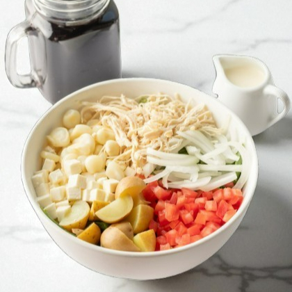 Combo Peruanisimo