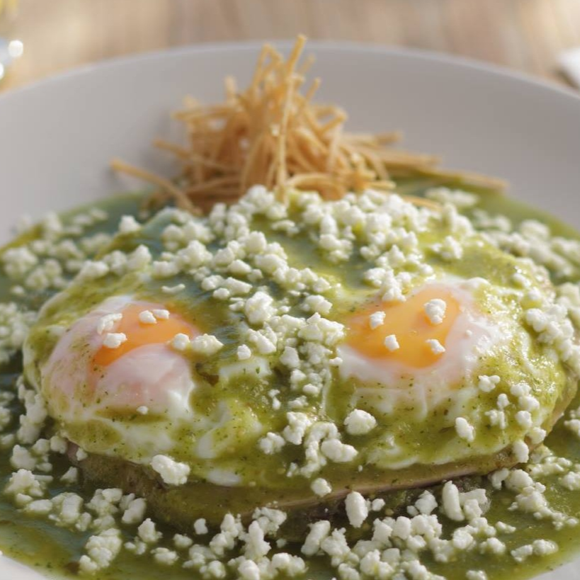 HUEVOS TARAXCO