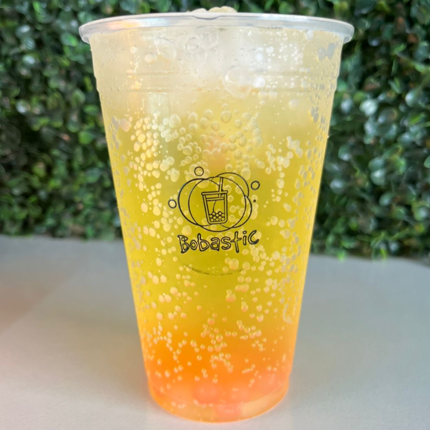 Maracuya Soda