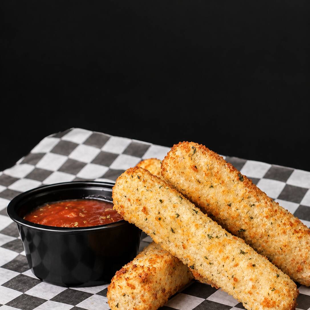 Dipper Fingers