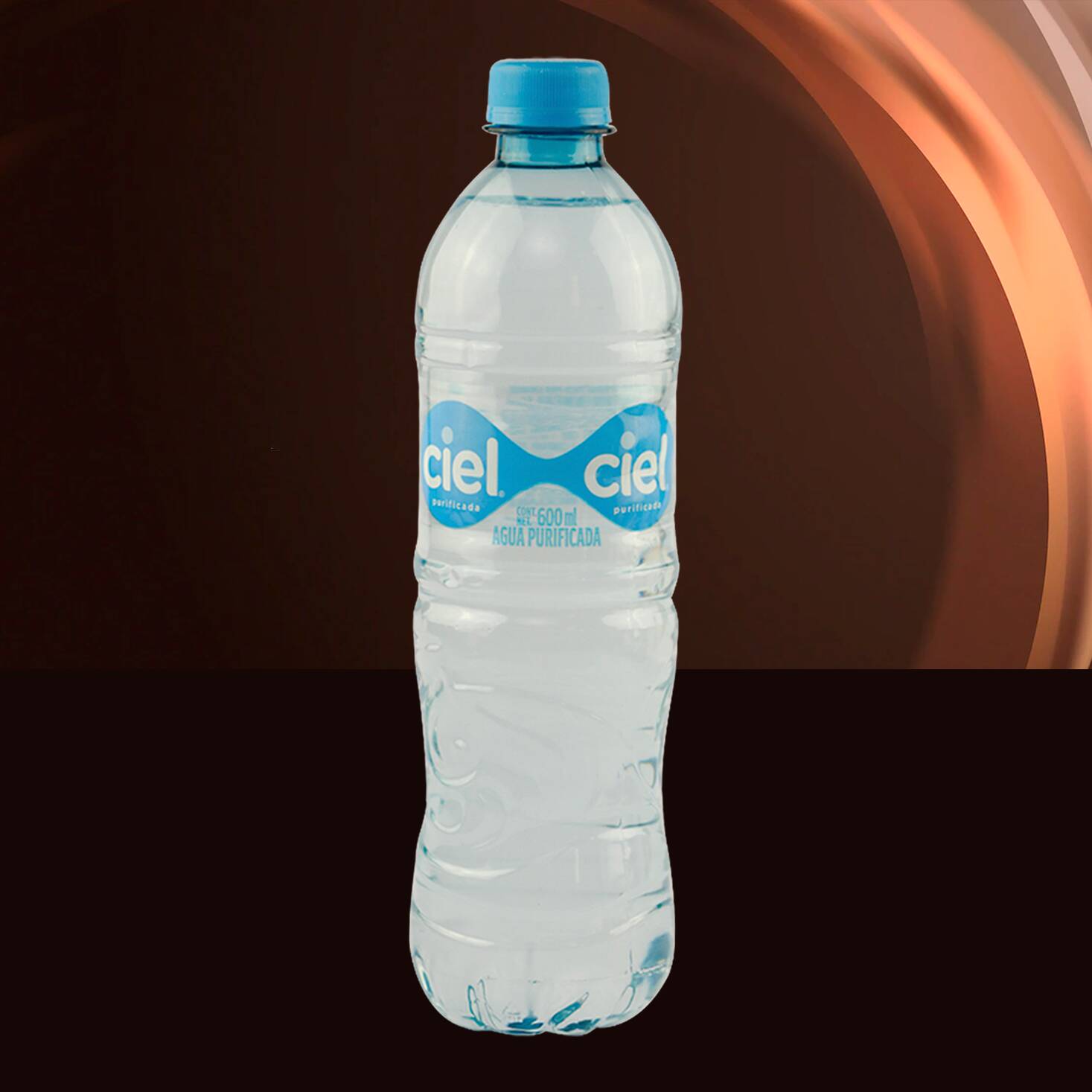 Agua Ciel