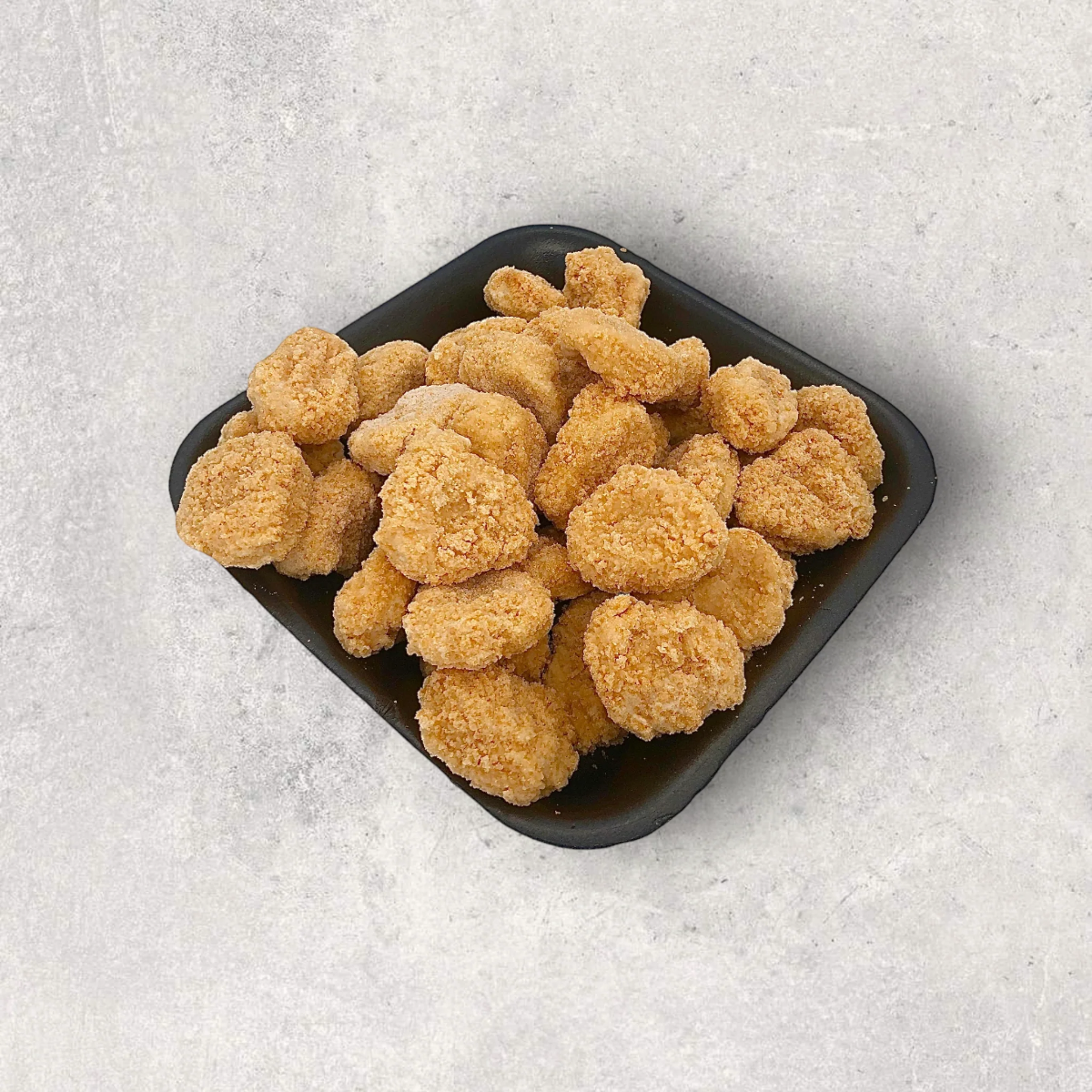 palomitas de pollo