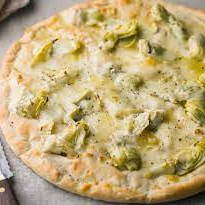 Gorgonzola & Carcioffi