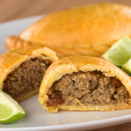 Empanada de Carne