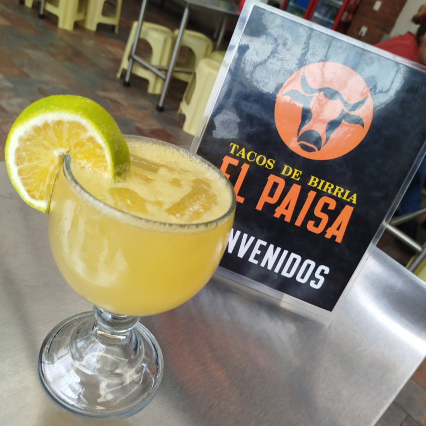 NARANJADA
