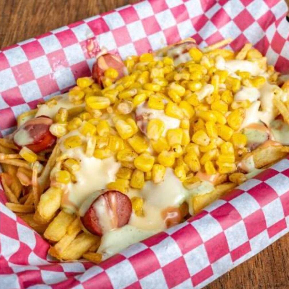 SALCHI ELOTE