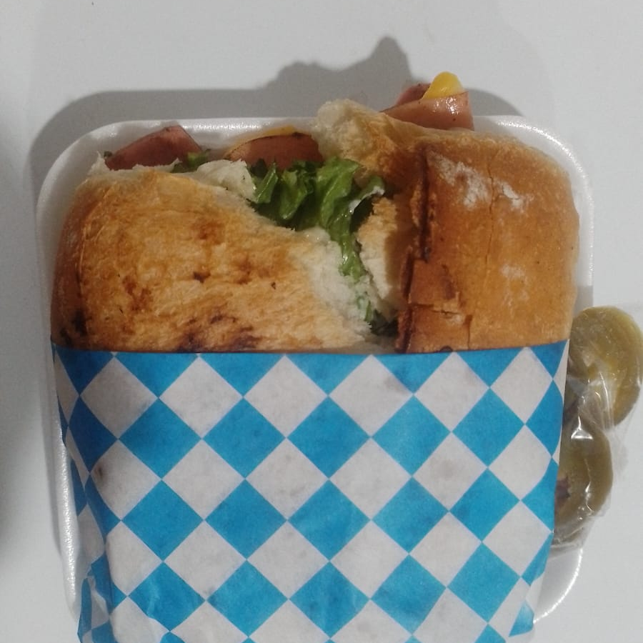 Torta Adobada