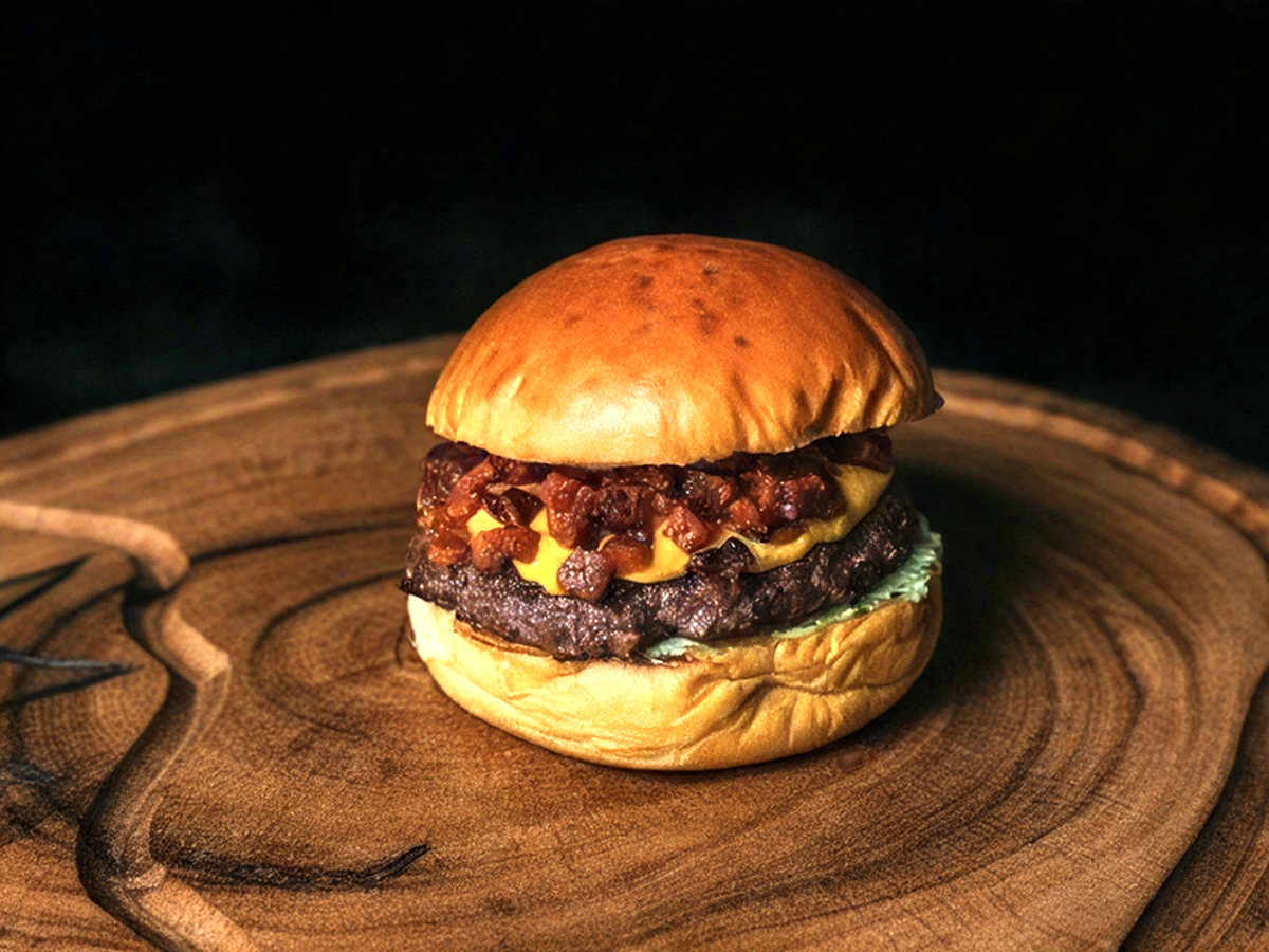 Cookinhouse Veggie Vegan