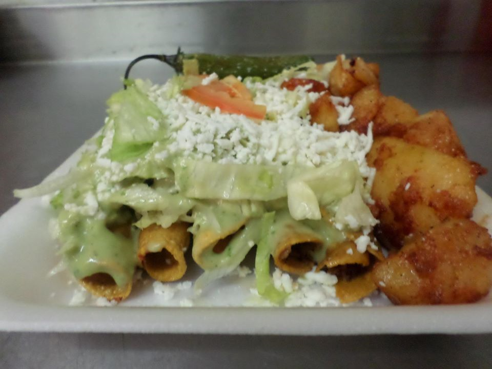 Orden de Flautas