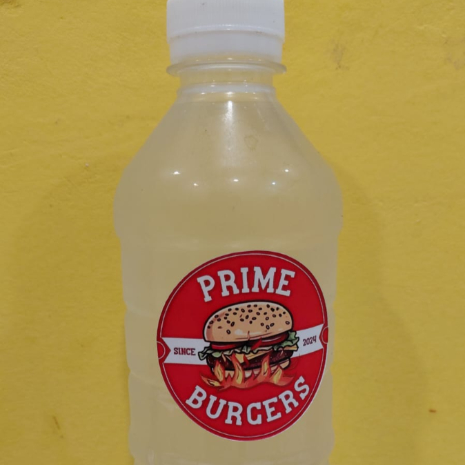 Aguas Frescas Medio L