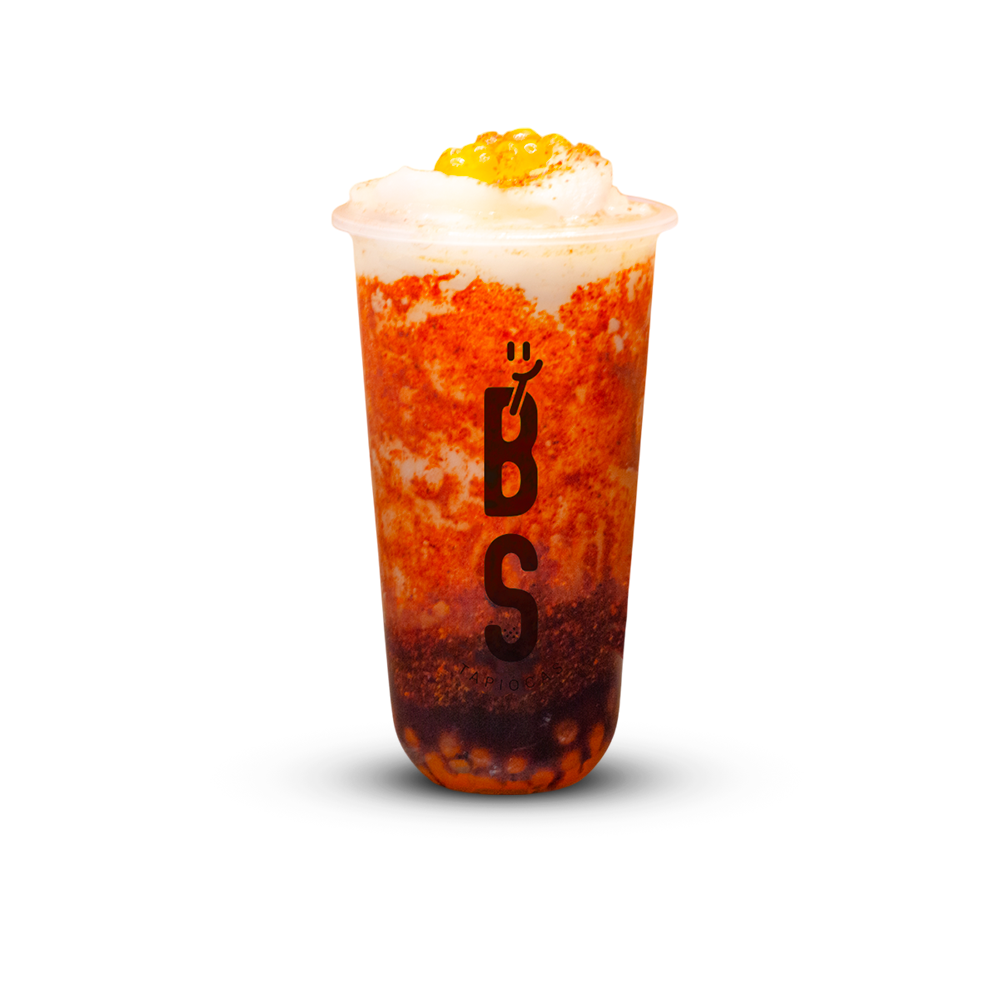 S9. Chili Lemon Smoothie Large