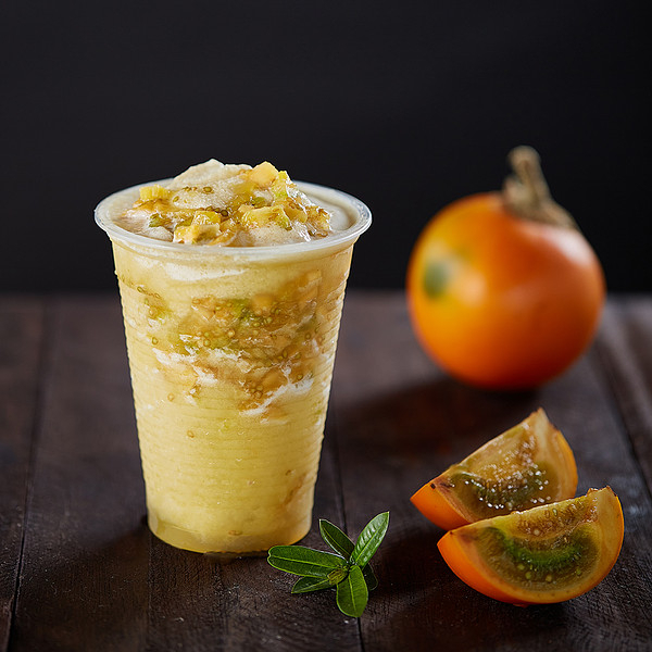 Jugo de Lulo