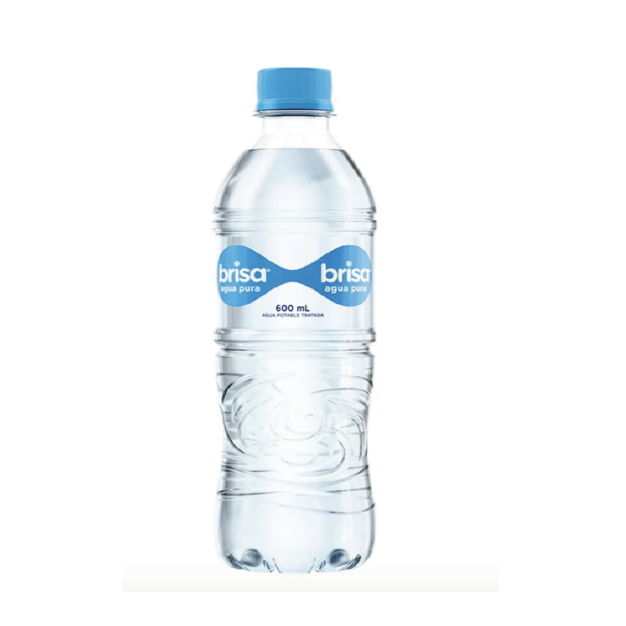 Agua Botella