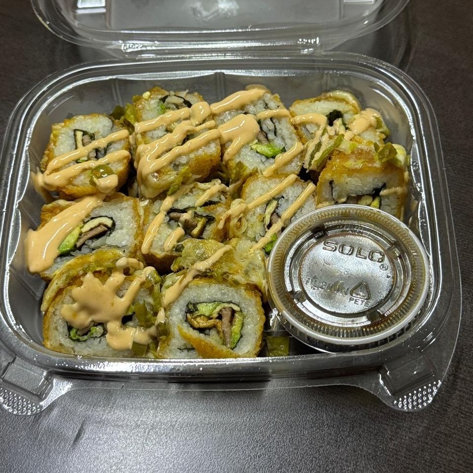 El 650 Supremo Roll