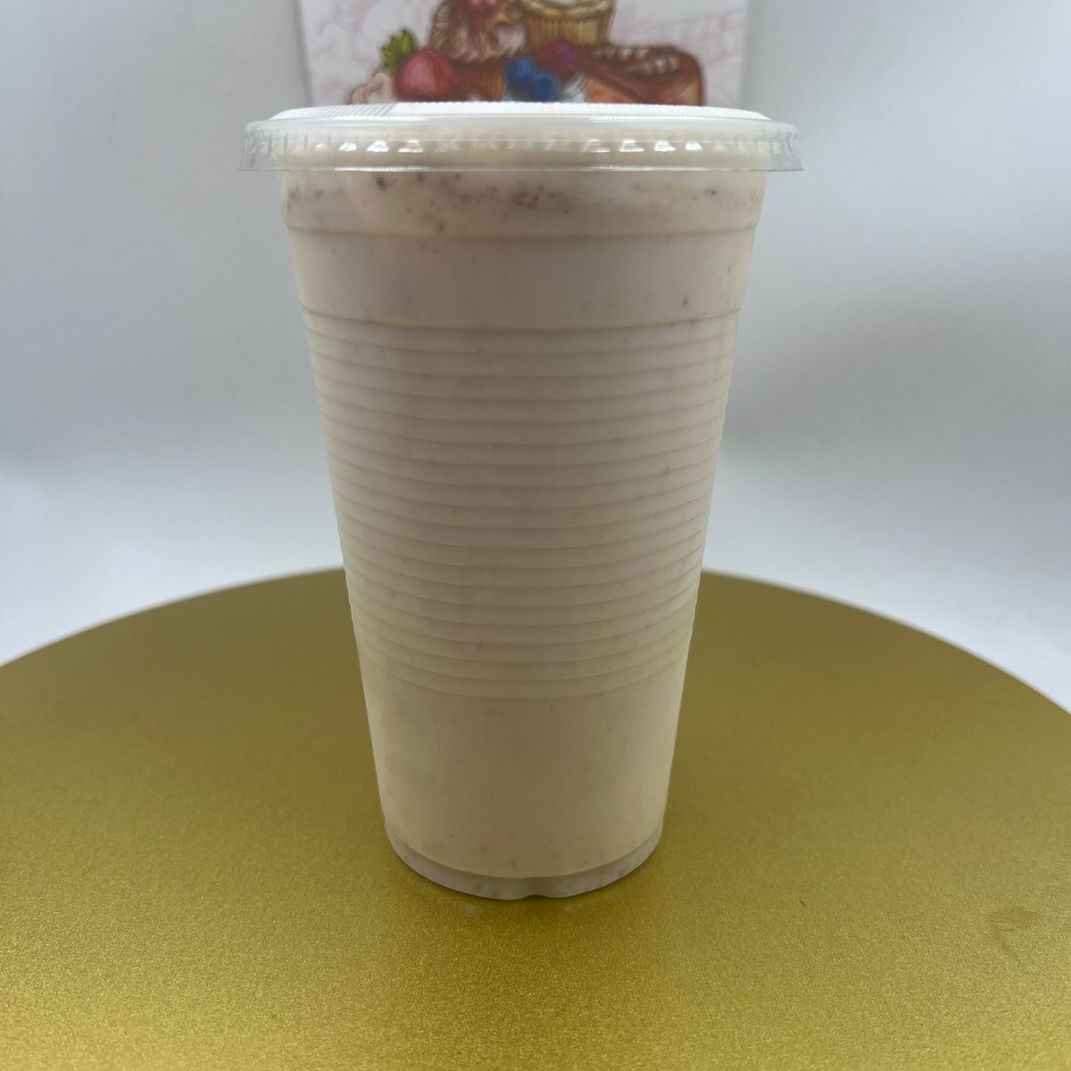 Agua de Avena 500ml