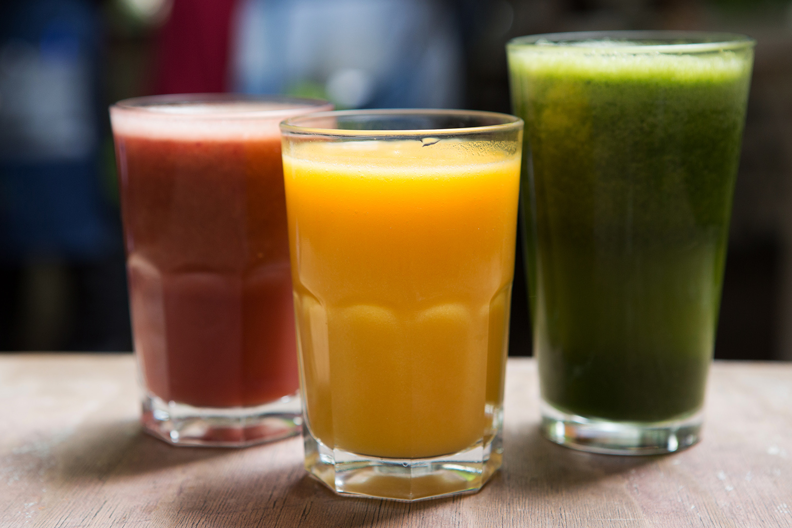 Jugo de Toronja 1 Ltr