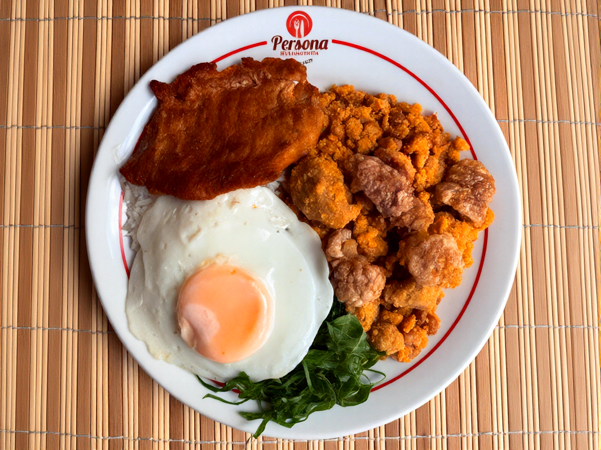 Persona Restaurante