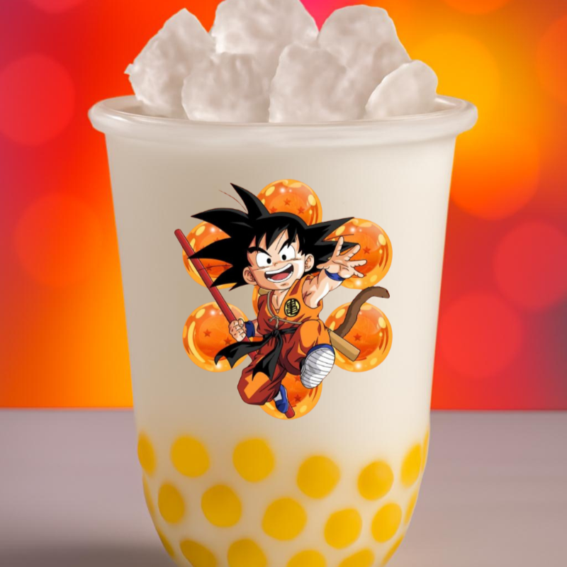 Ki Tropical