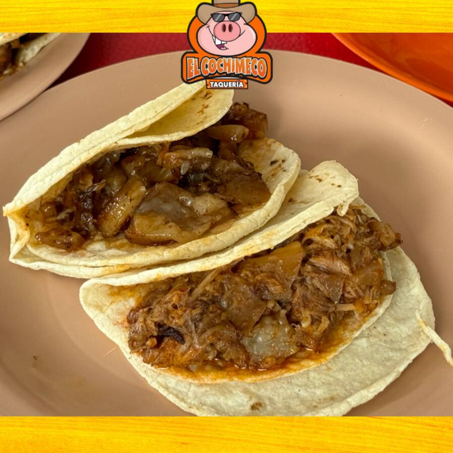 Taco Surtida
