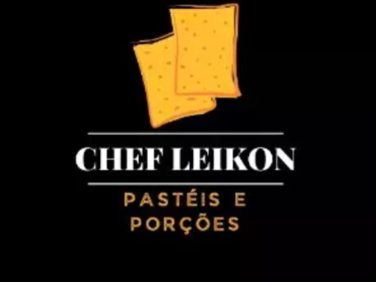Chef Leikon Pastel