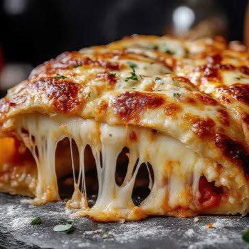 Calzone de Queso (Grande)