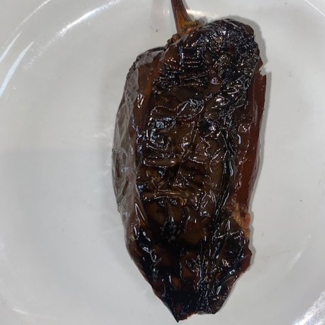 Chile capon
