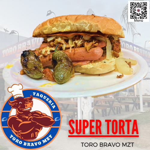 Super Torta